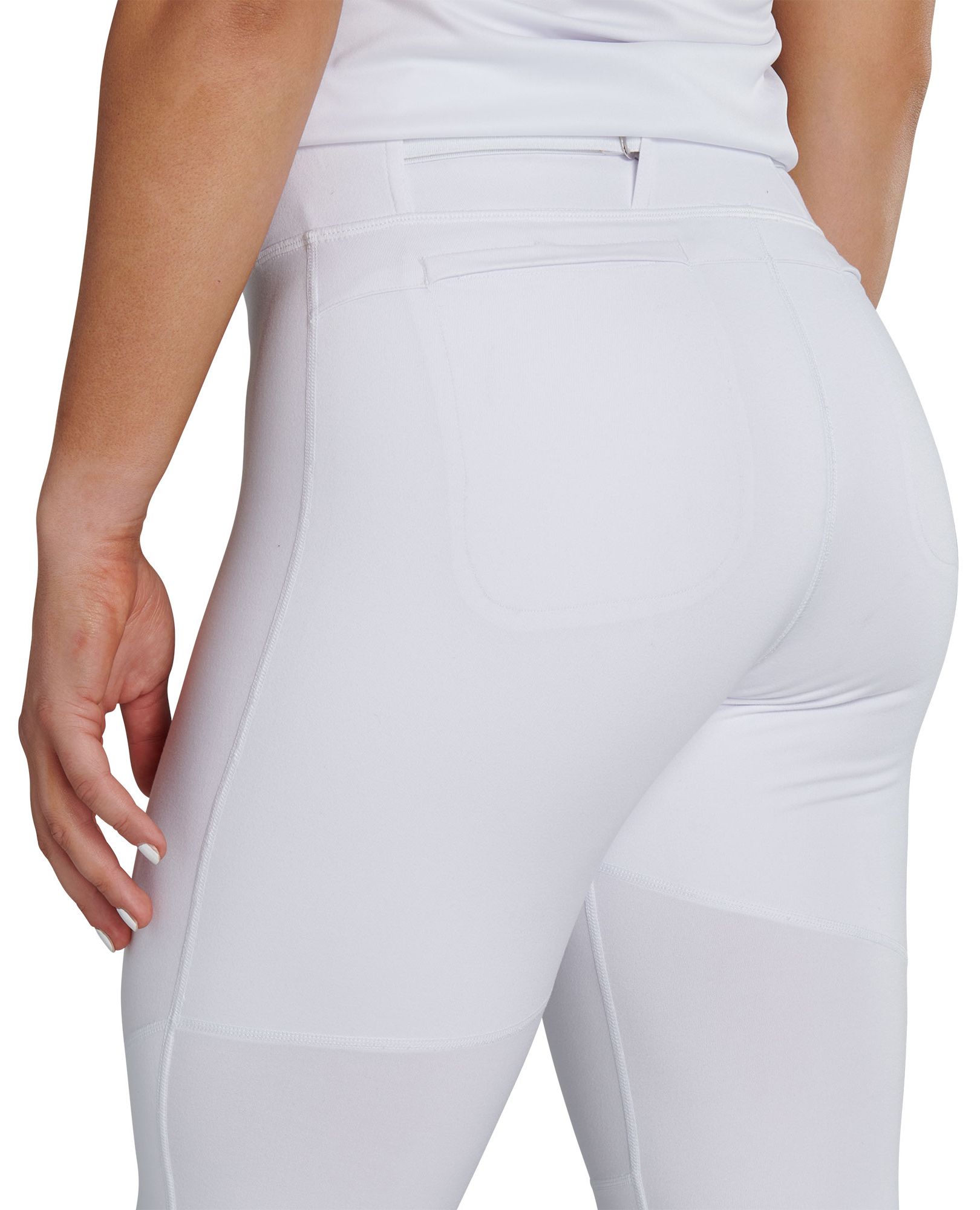 CHAMPRO Women's Zen Softball Pants product image