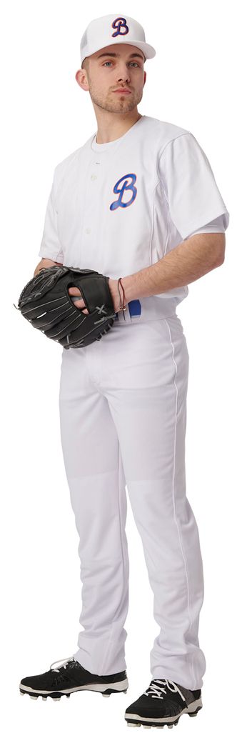 CHAMPRO Men's Triple Crown 2.0 Open Bottom Baseball Pants product image