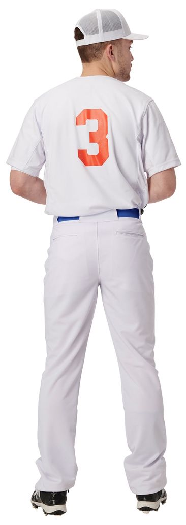 CHAMPRO Men's Triple Crown 2.0 Open Bottom Baseball Pants product image