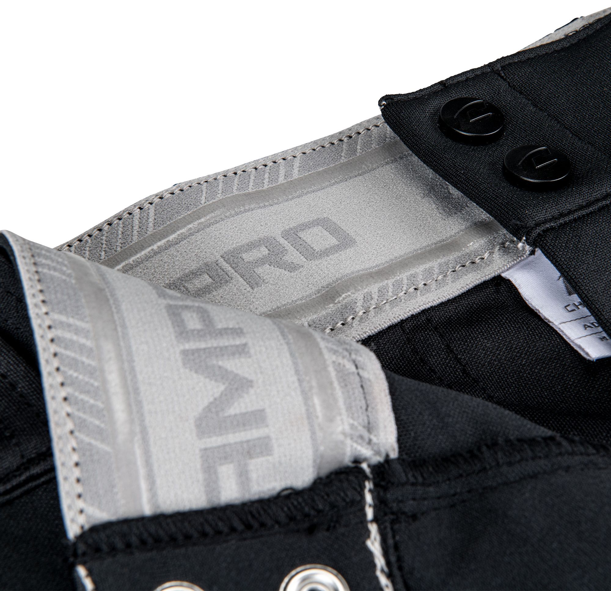 CHAMPRO Boys' Triple Crown 2.0 Open Bottom Baseball Pants product image