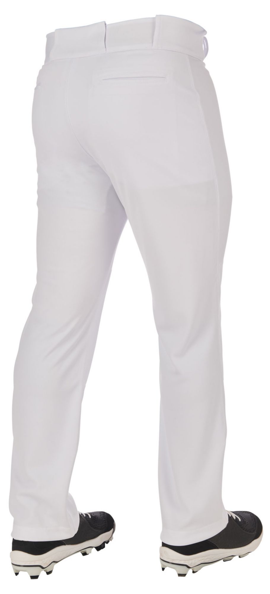 CHAMPRO Boys' Triple Crown 2.0 Open Bottom Baseball Pants product image