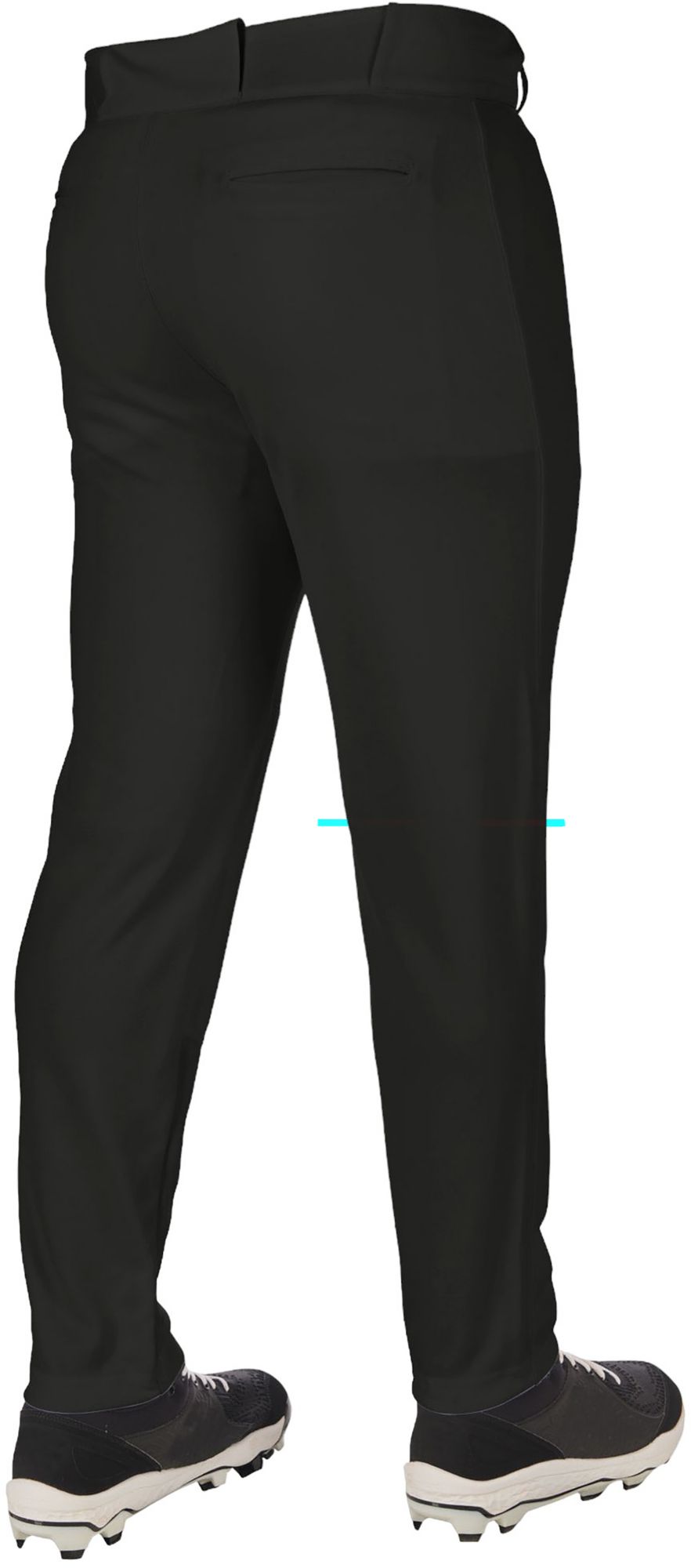 CHAMPRO Men's Triple Crown 2.0 Tapered Bottom Baseball Pants product image