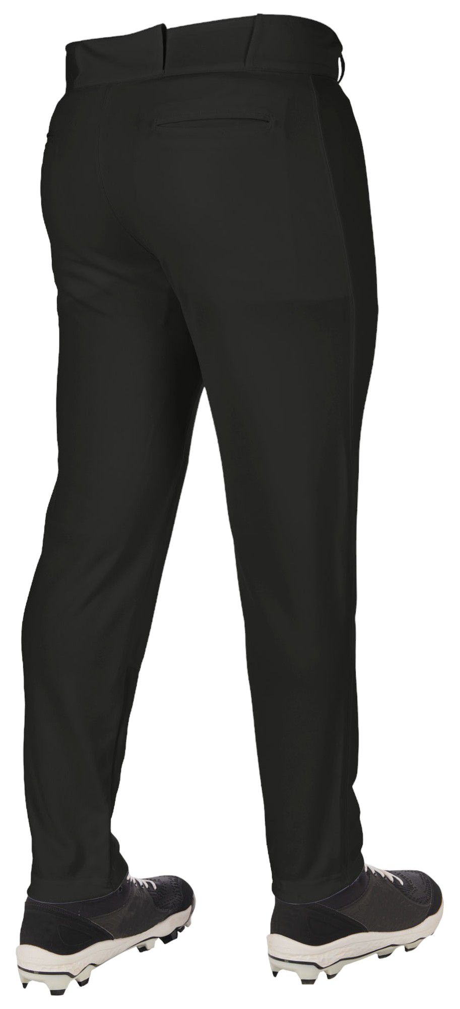 CHAMPRO Boys' Triple Crown 2.0 Tapered Bottom Baseball Pants product image