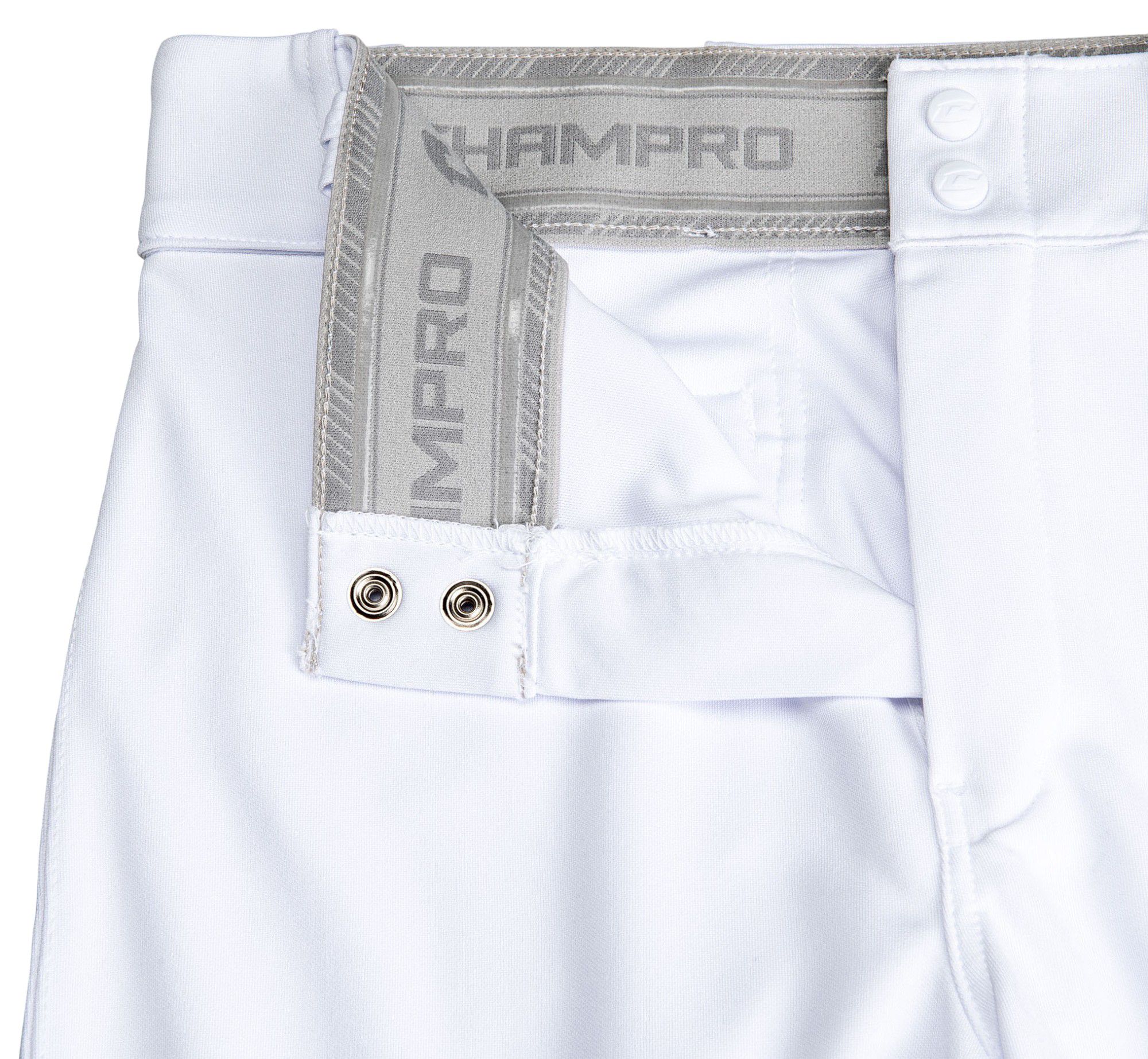 CHAMPRO Boys' Triple Crown 2.0 Tapered Bottom Baseball Pants product image