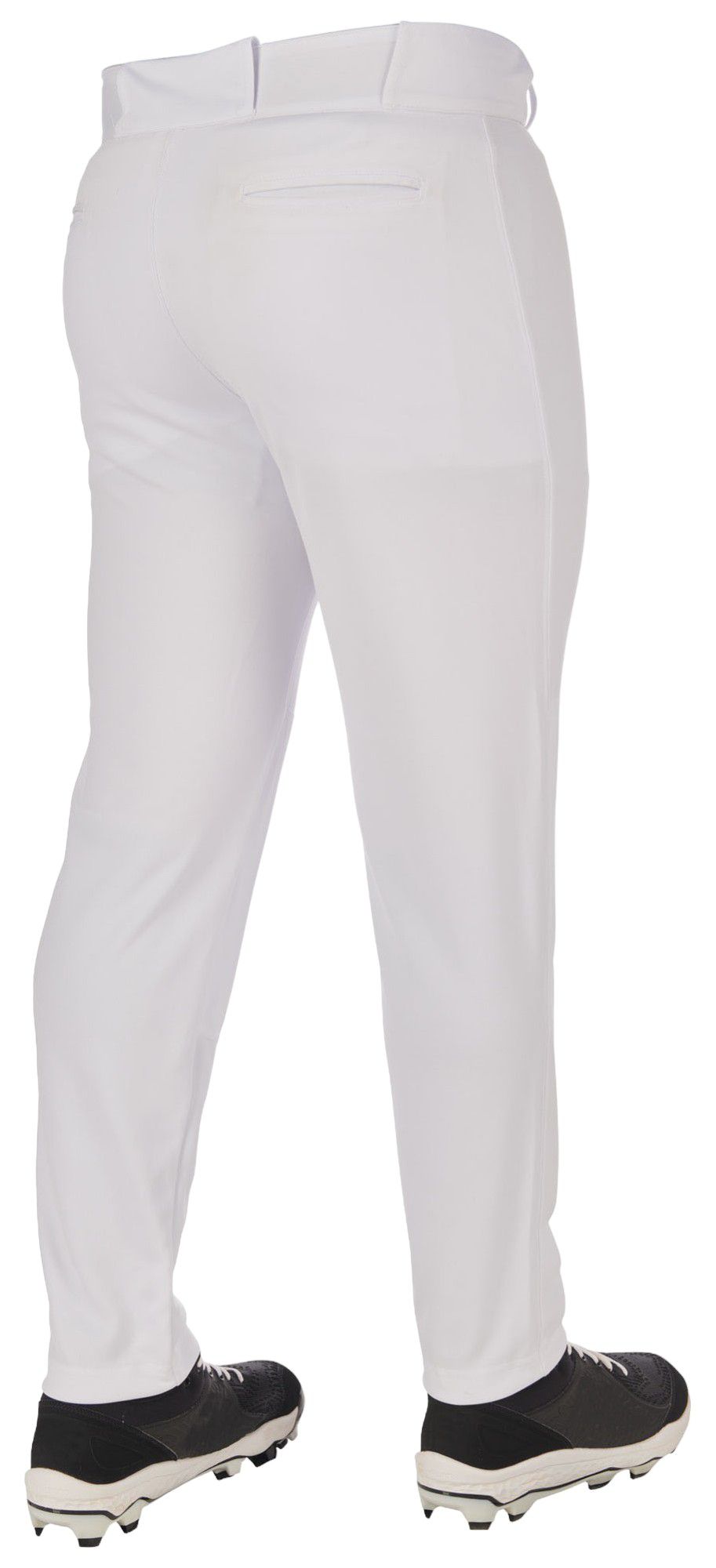 CHAMPRO Boys' Triple Crown 2.0 Tapered Bottom Baseball Pants product image