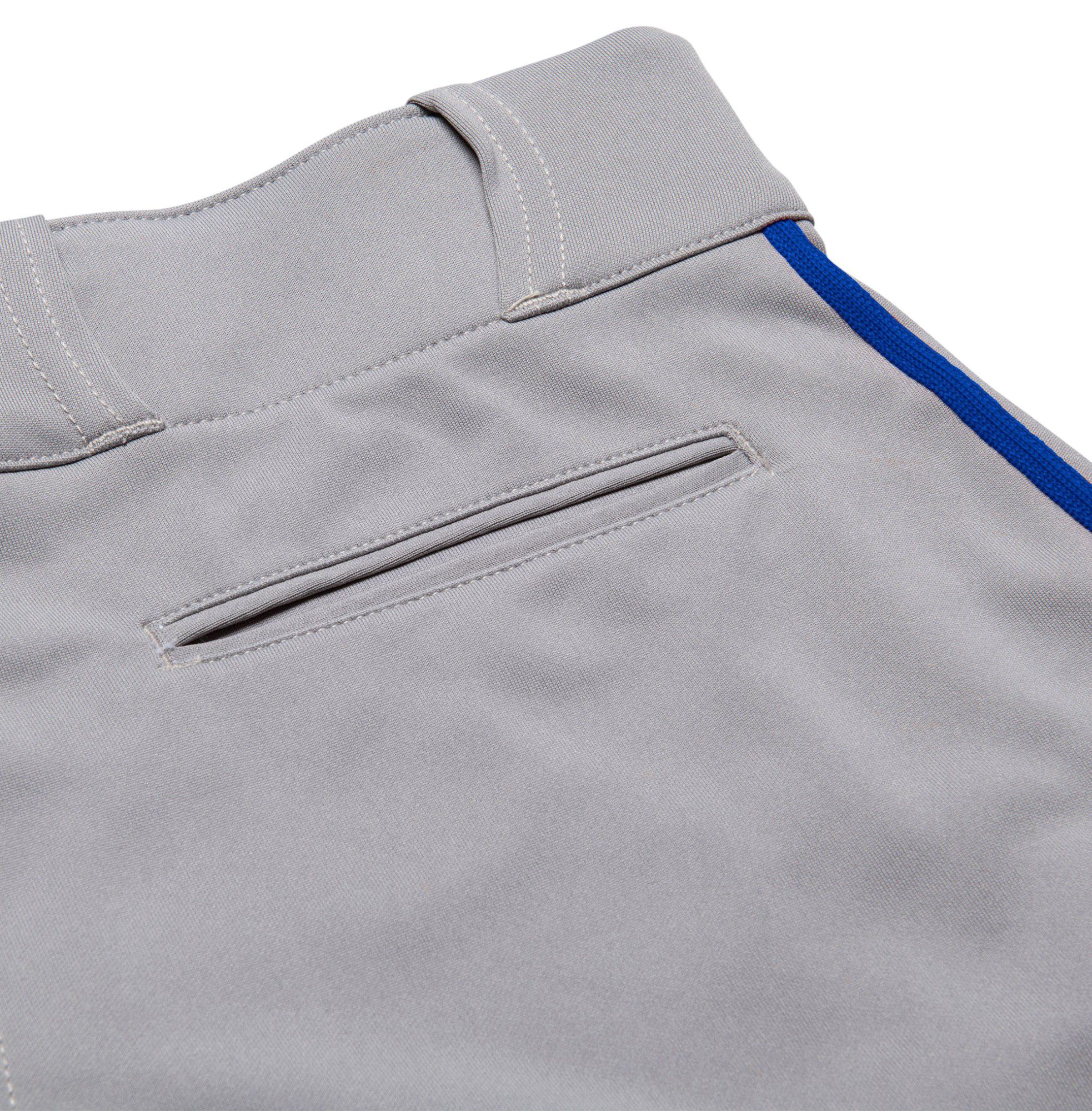 CHAMPRO Men's Triple Crown 2.0 Tapered Bottom Piped Baseball Pants product image