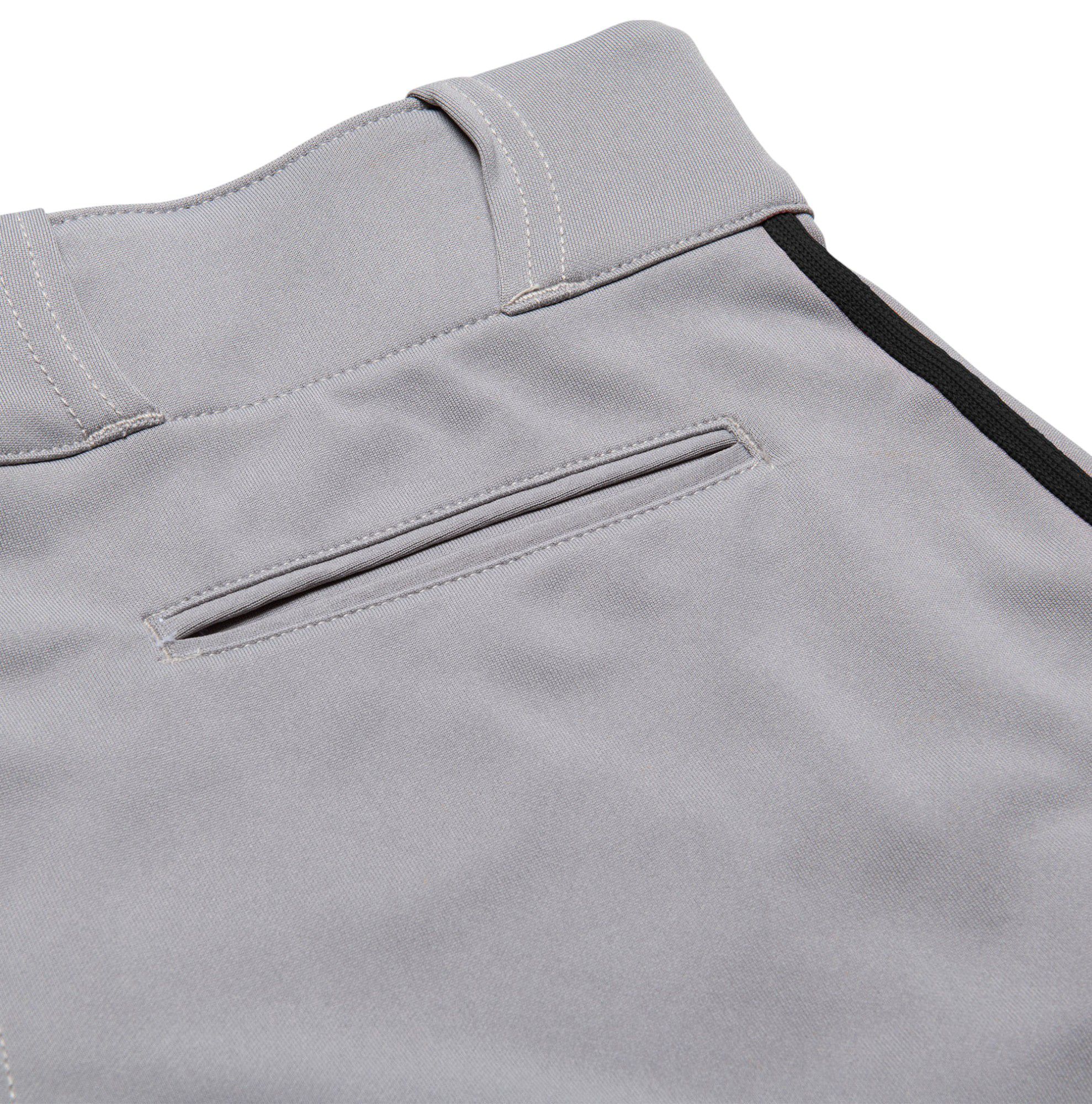 CHAMPRO Men's Triple Crown 2.0 Tapered Bottom Piped Baseball Pants product image