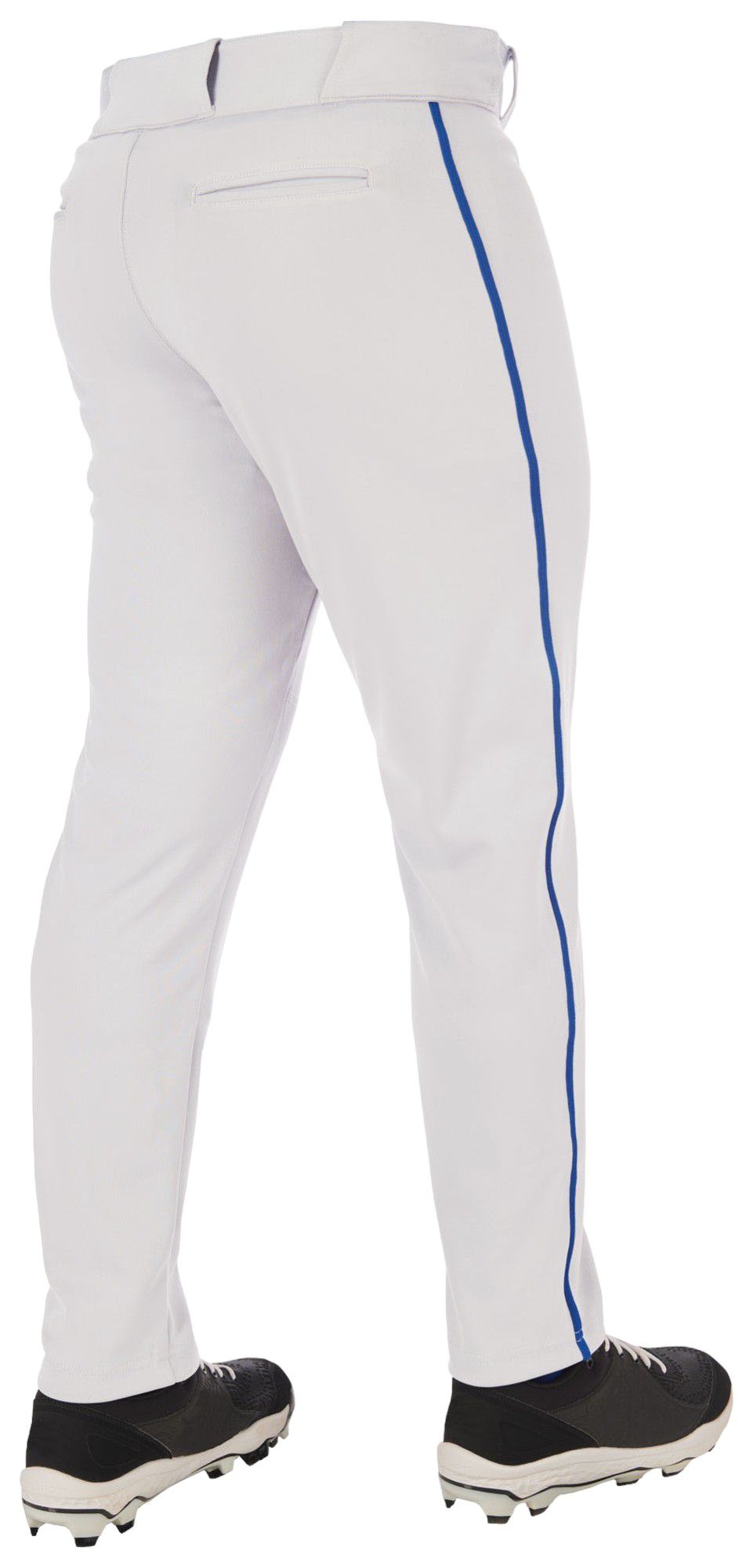 CHAMPRO Men's Triple Crown 2.0 Tapered Bottom Piped Baseball Pants product image