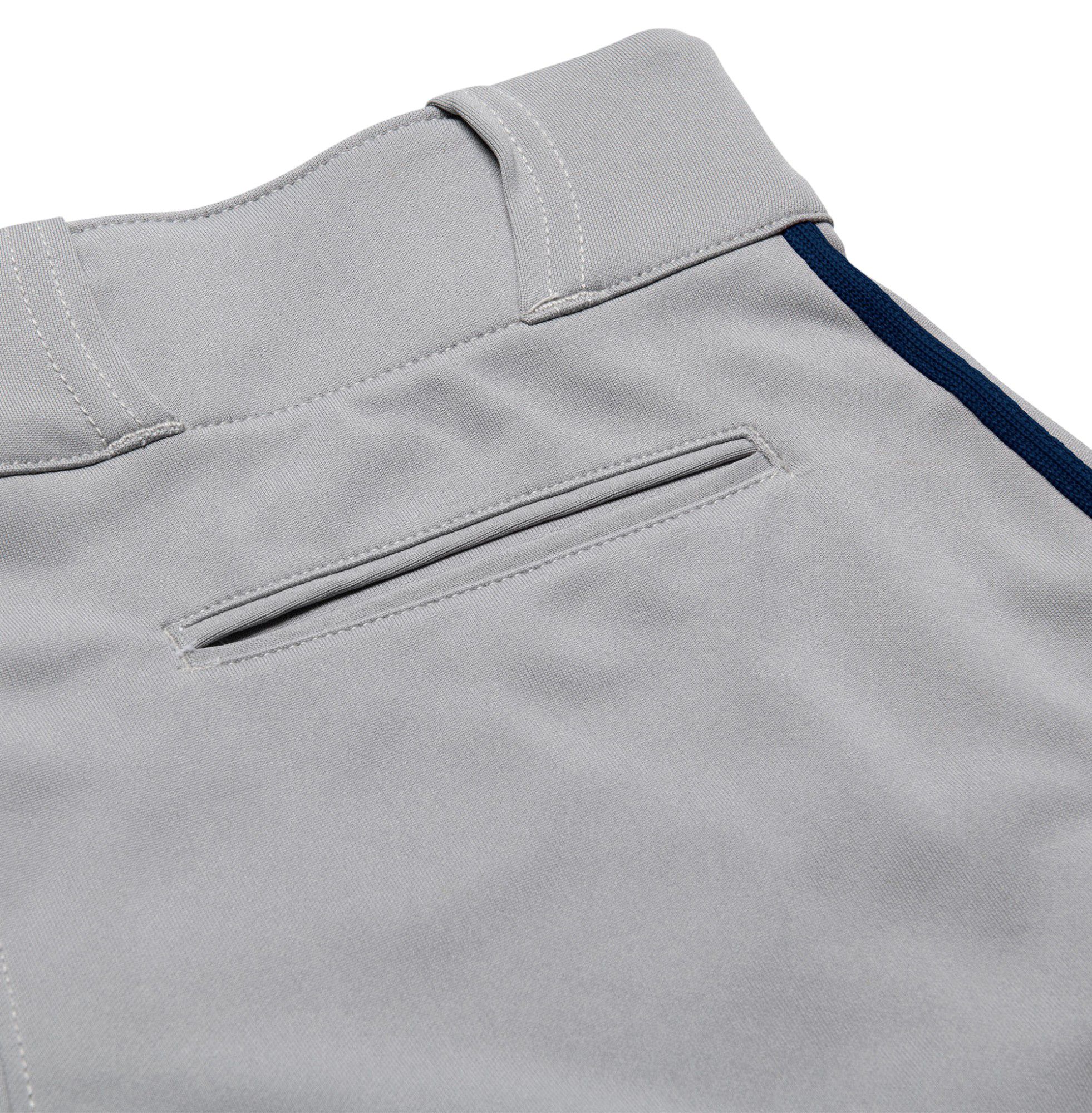 CHAMPRO Boys' Triple Crown 2.0 Tapered Bottom Piped Baseball Pants product image