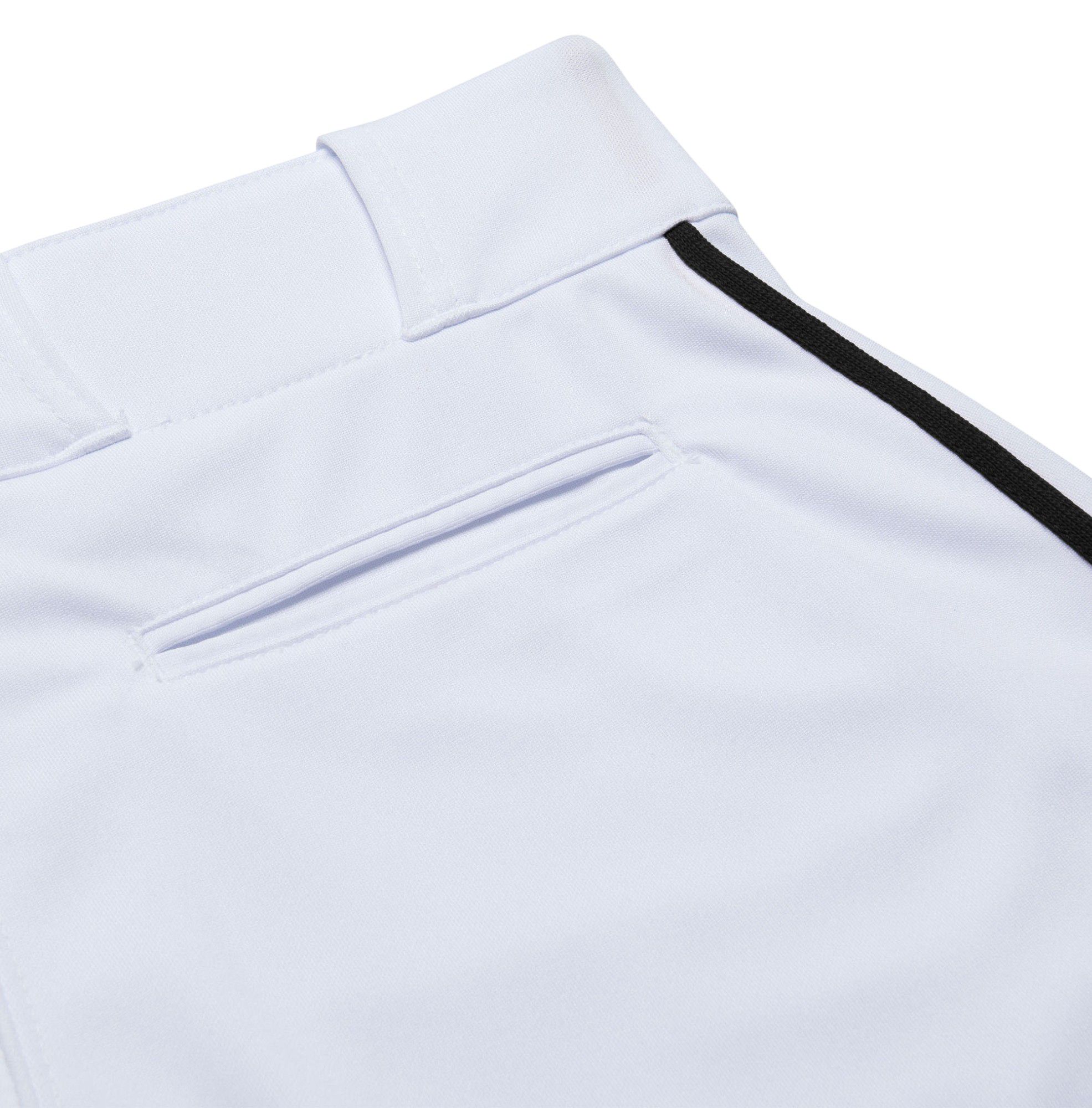 CHAMPRO Boys' Triple Crown 2.0 Tapered Bottom Piped Baseball Pants product image