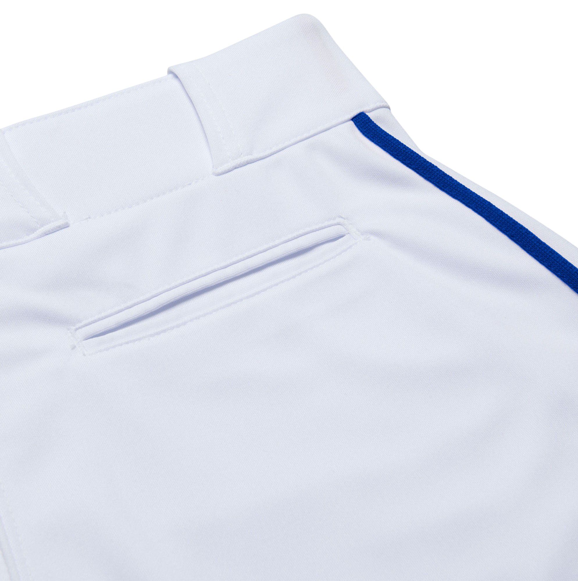 CHAMPRO Boys' Triple Crown 2.0 Tapered Bottom Piped Baseball Pants product image