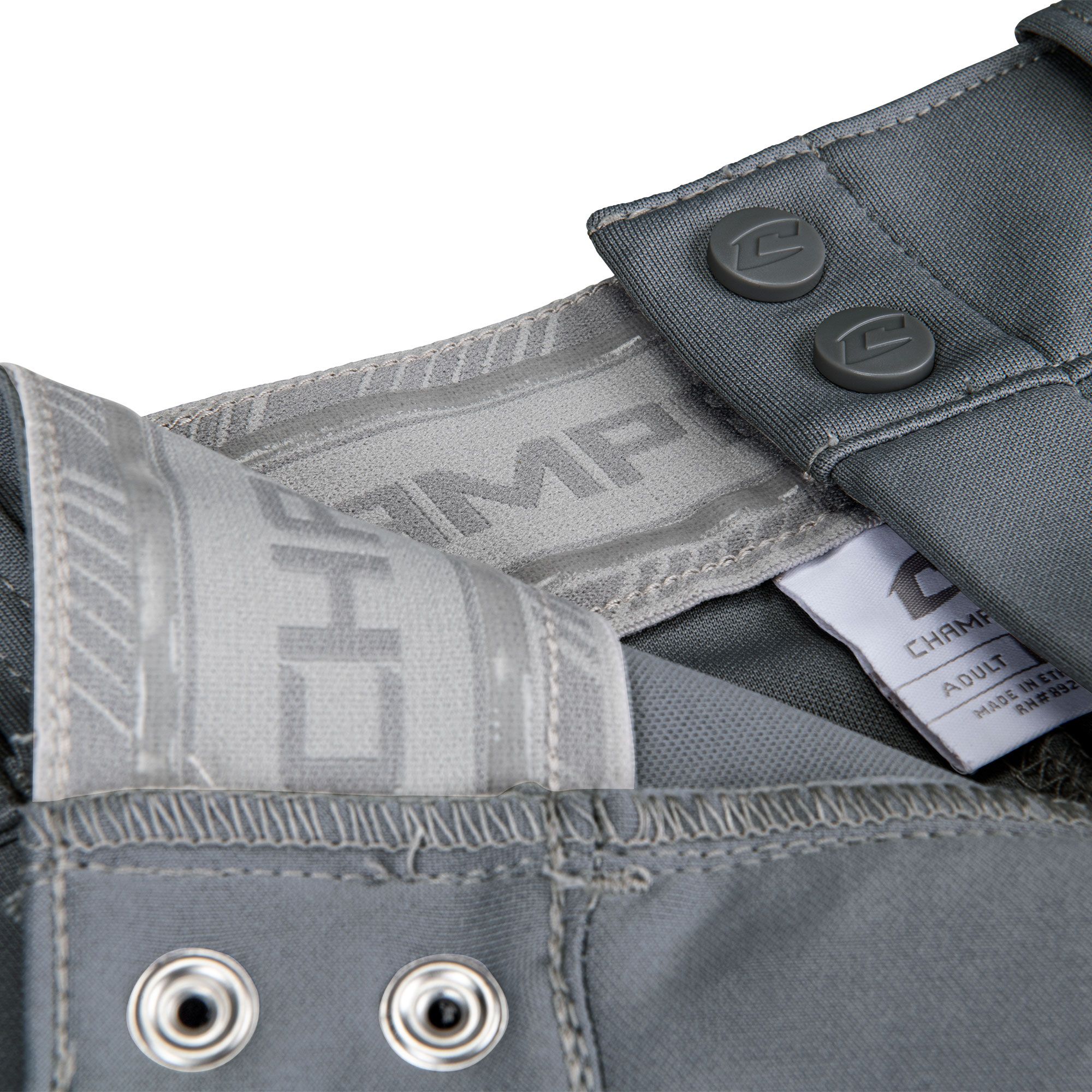 CHAMPRO Men's Triple Crown 2.0 Baseball Knickers product image