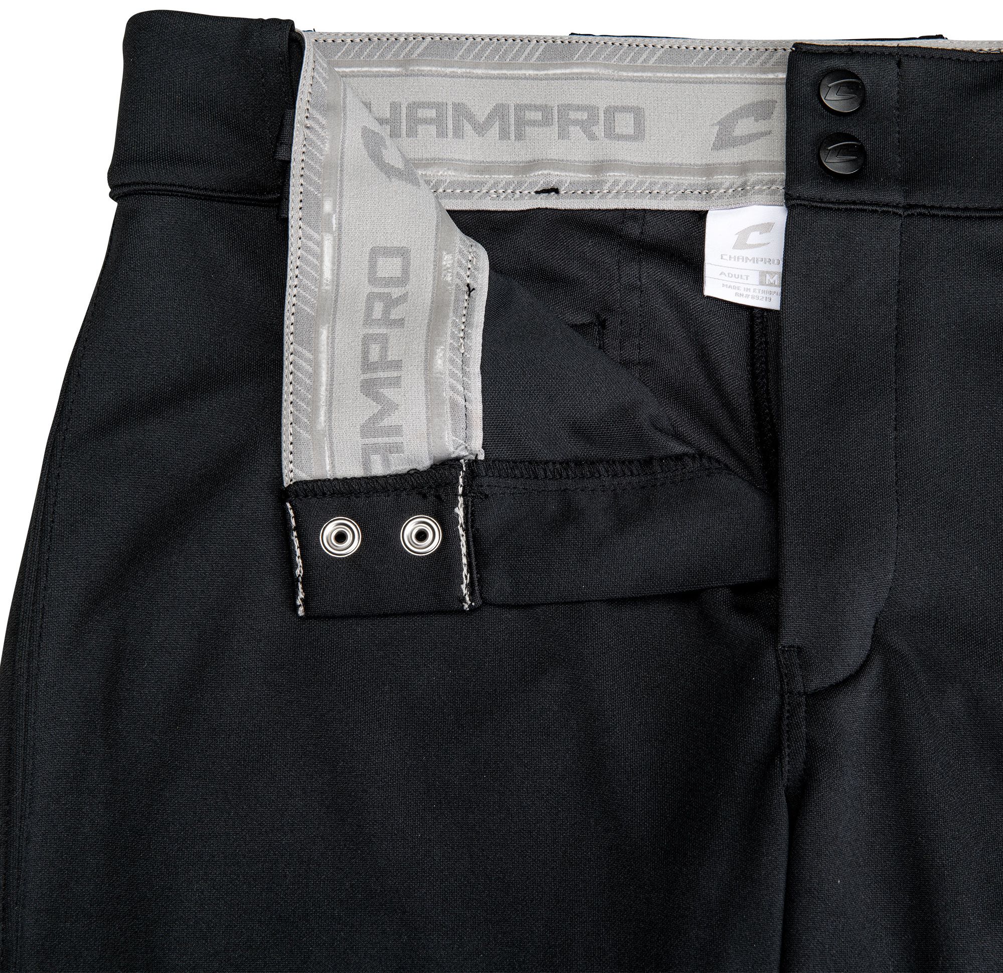 CHAMPRO Boys' Triple Crown 2.0 Baseball Knickers product image