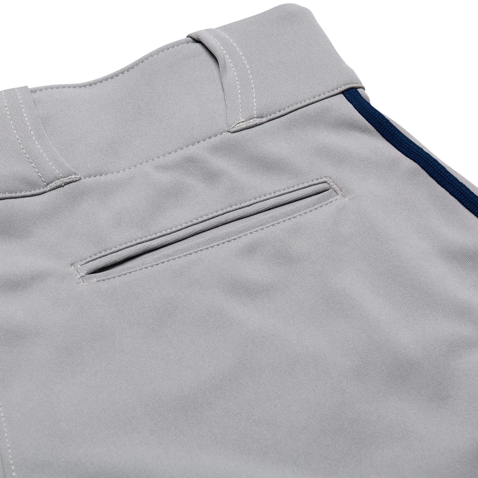 CHAMPRO Boys' Triple Crown 2.0 Piped Baseball Knickers product image