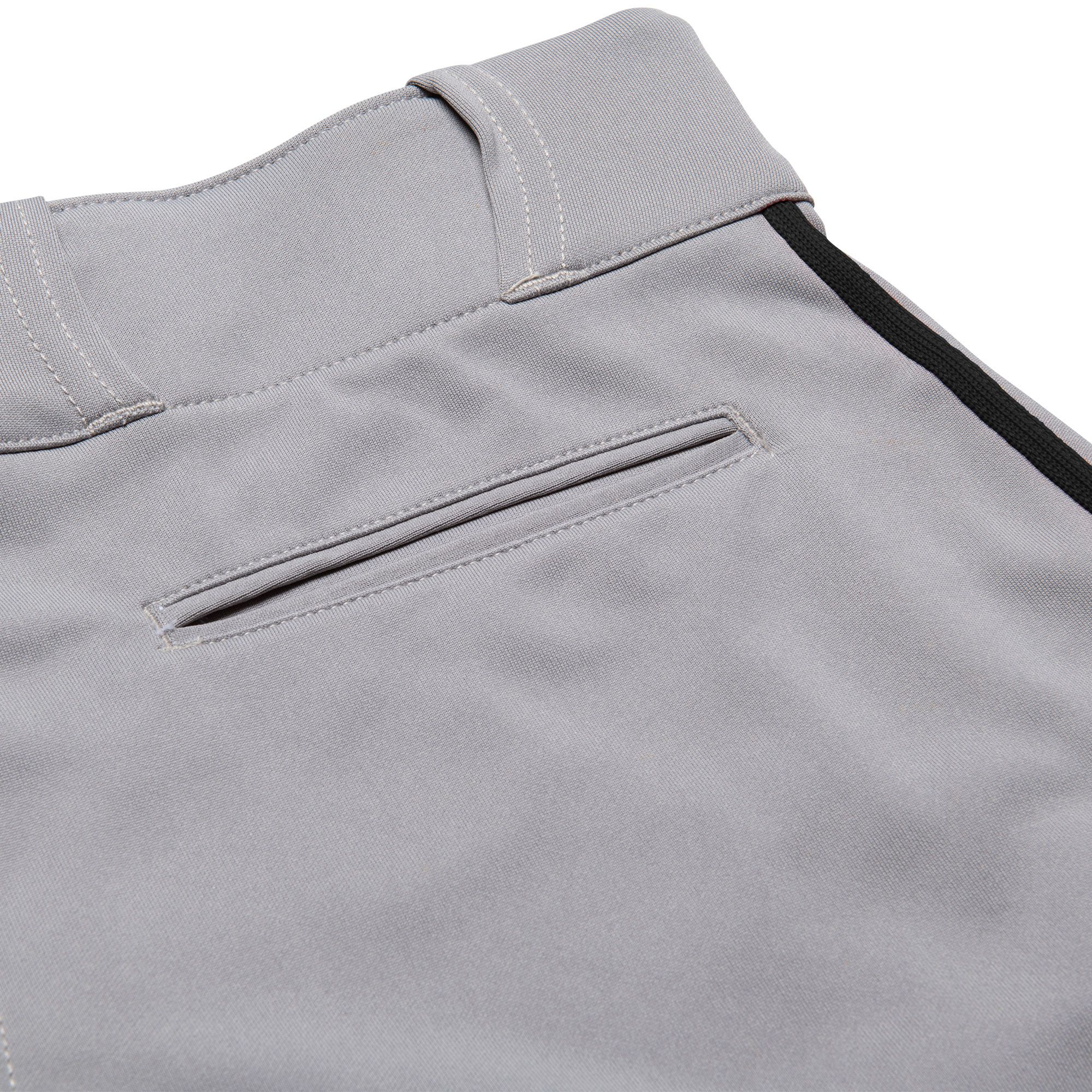 CHAMPRO Boys' Triple Crown 2.0 Piped Baseball Knickers product image