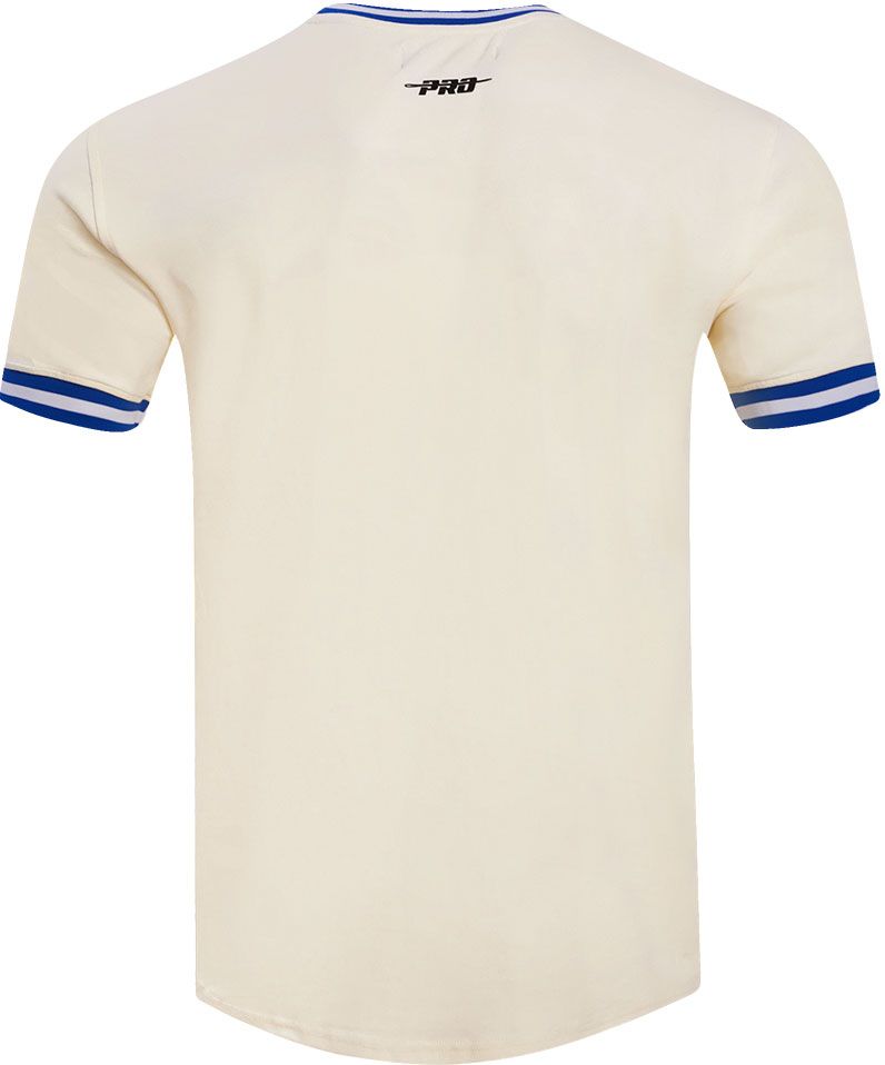 Pro Standard Adult Philadelphia 76ers White Retro T-Shirt product image