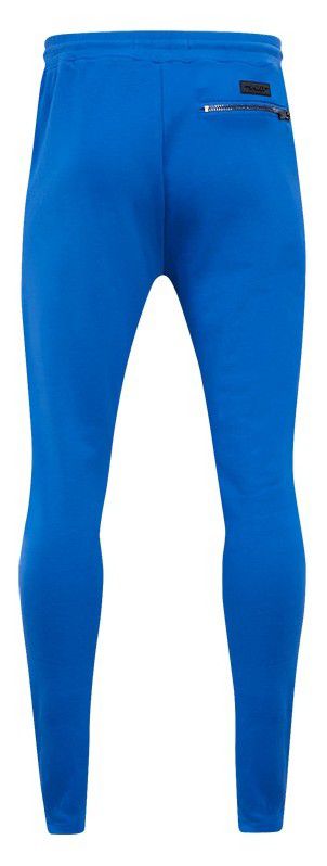 Pro Standard Men's Philadelphia 76ers Blue Classic Track Pants product image