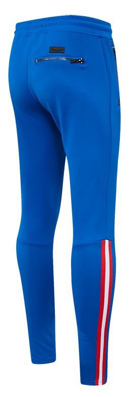 Pro Standard Men's Philadelphia 76ers Blue Classic Track Pants product image