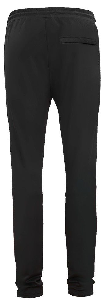 Pro Standard Men's Philadelphia 76ers Black Neutral Fleece Sweatpants product image