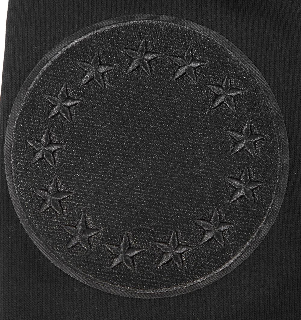 Pro Standard Men's Philadelphia 76ers Black Neutral Fleece Sweatpants product image