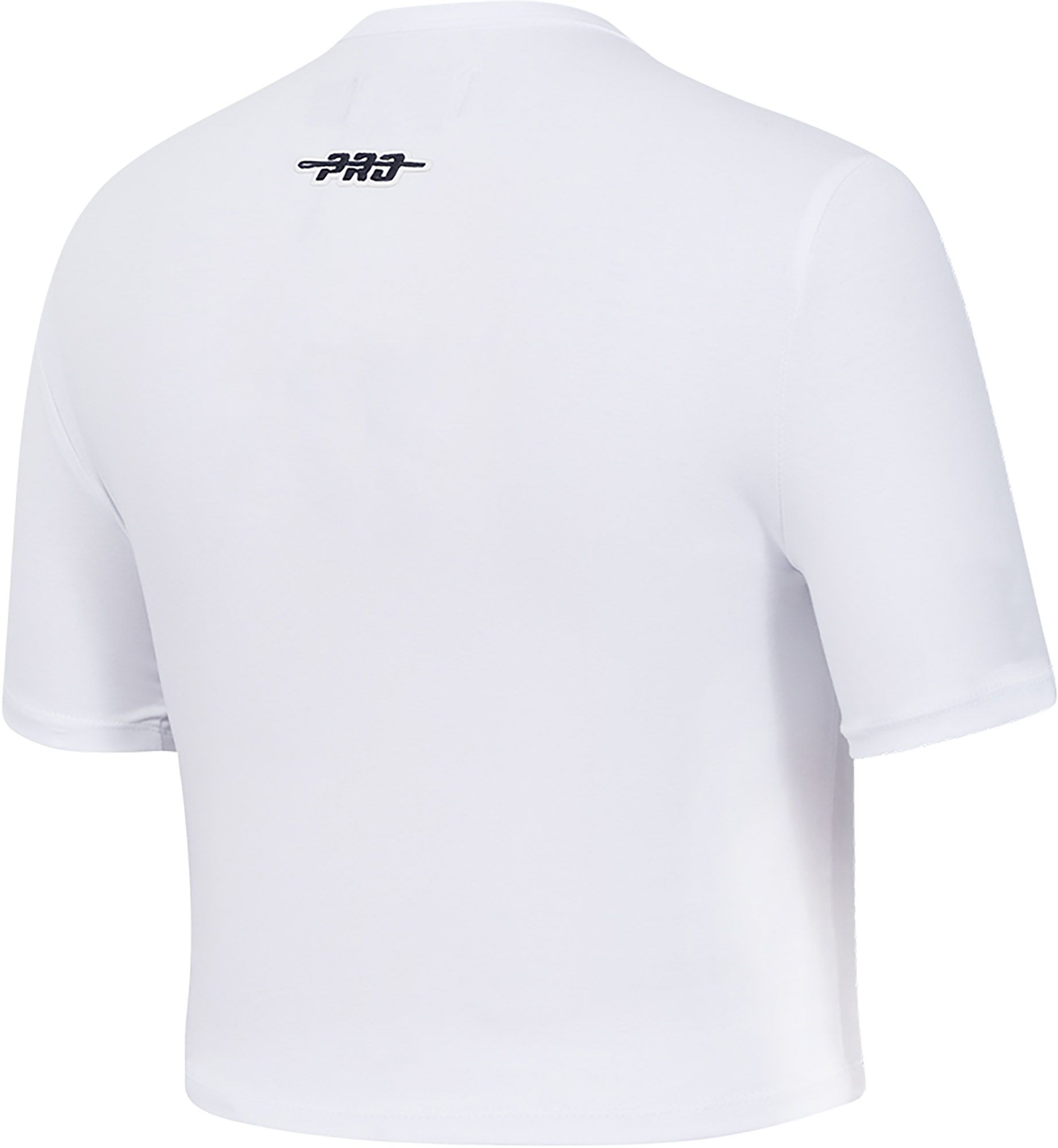 Pro Standard Women's Philadelphia 76ers White Country Club T-Shirt product image