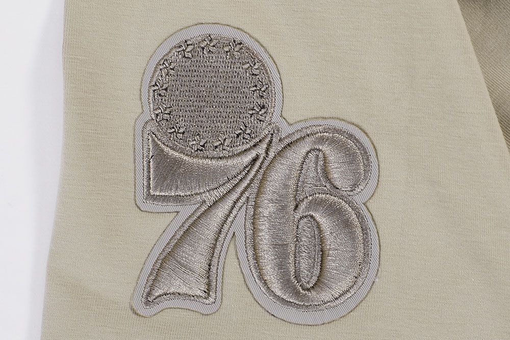 Pro Standard Women's Philadelphia 76ers Boxy T-Shirt product image