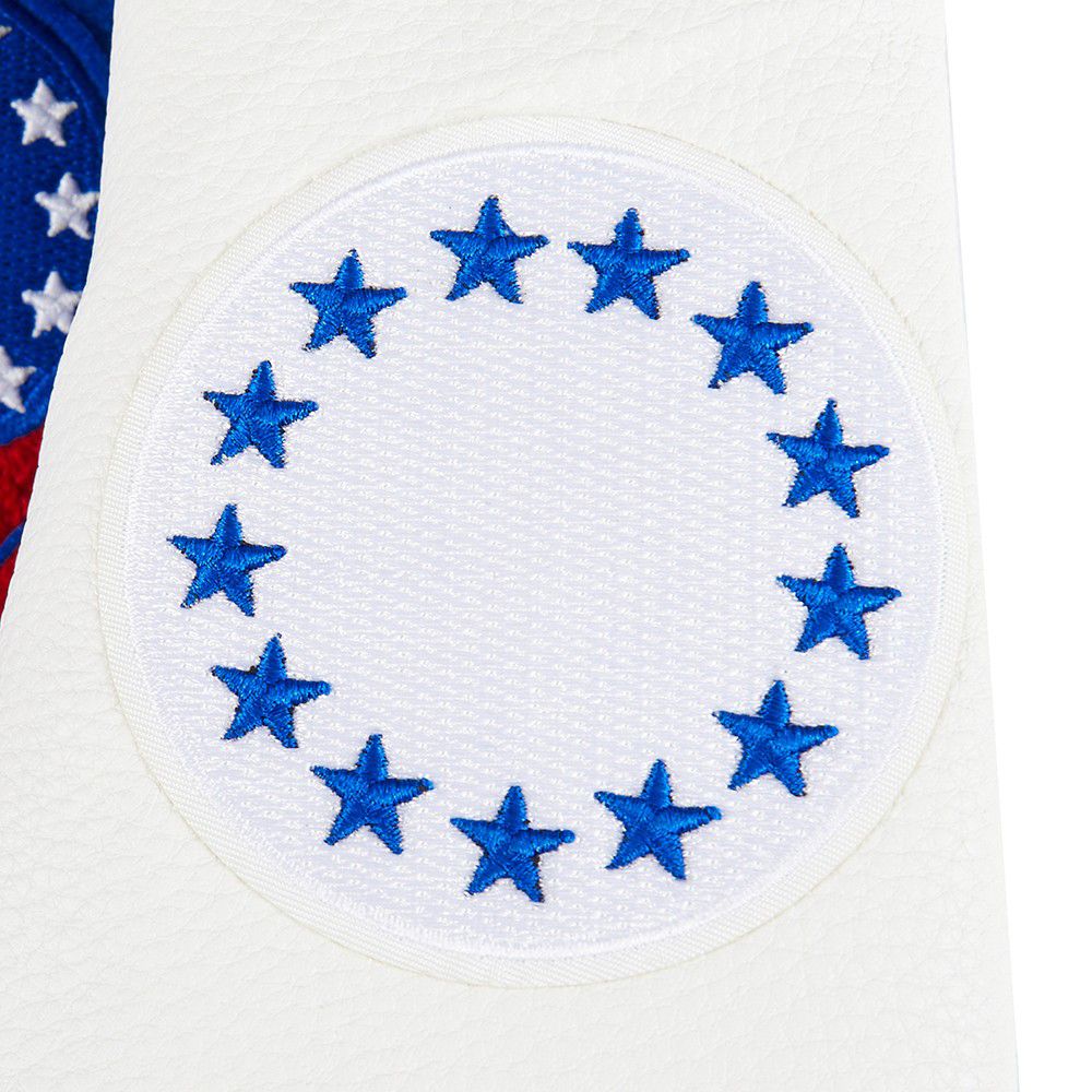 Pro Standard Youth Philadelphia 76ers Blue Varsity Jacket product image