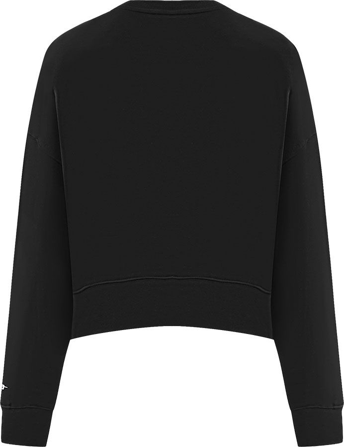 Pro Standard Women's Philadelphia 76ers Jewel Fleece Crewneck Sweatshirt product image