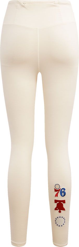 Pro Standard Women's Philadelphia 76ers Jersey Leggings product image