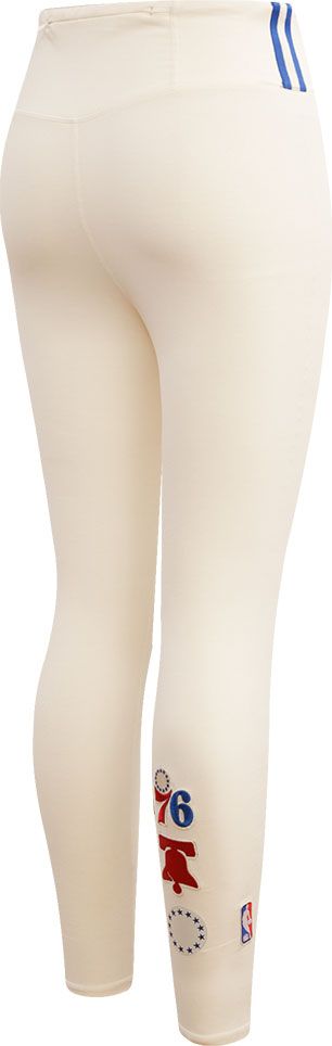 Pro Standard Women's Philadelphia 76ers Jersey Leggings product image