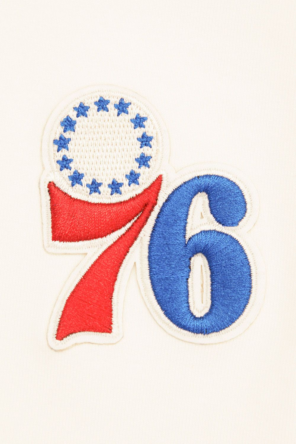 Pro Standard Women's Philadelphia 76ers Jersey Leggings product image