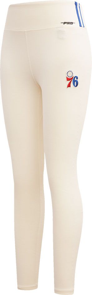 Pro Standard Women's Philadelphia 76ers Jersey Leggings product image