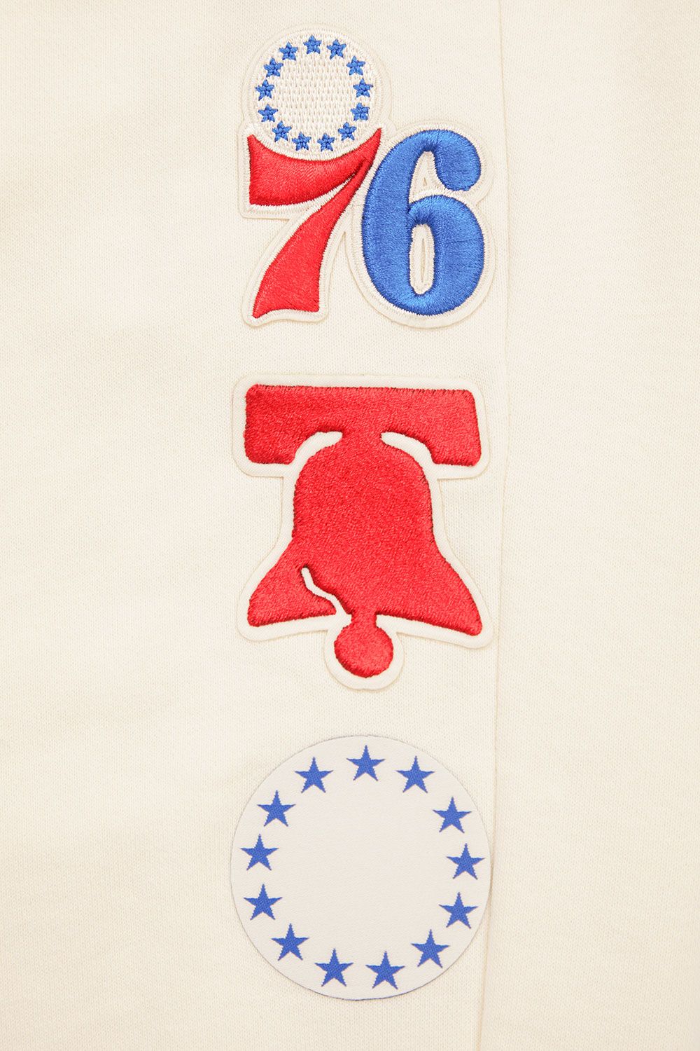 Pro Standard Women's Philadelphia 76ers Retro Sweatpants product image