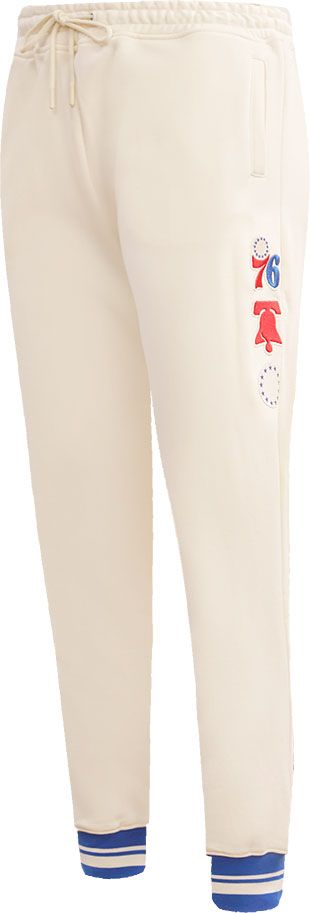 Pro Standard Women's Philadelphia 76ers Retro Sweatpants product image