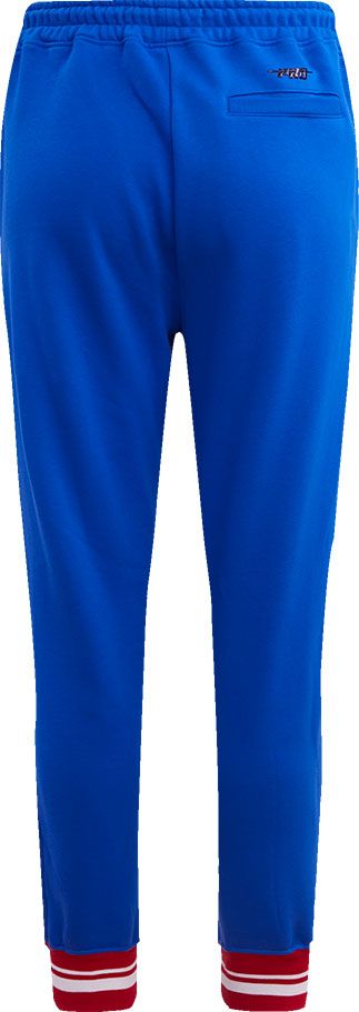 Pro Standard Women's Philadelphia 76ers Retro Sweatpants product image