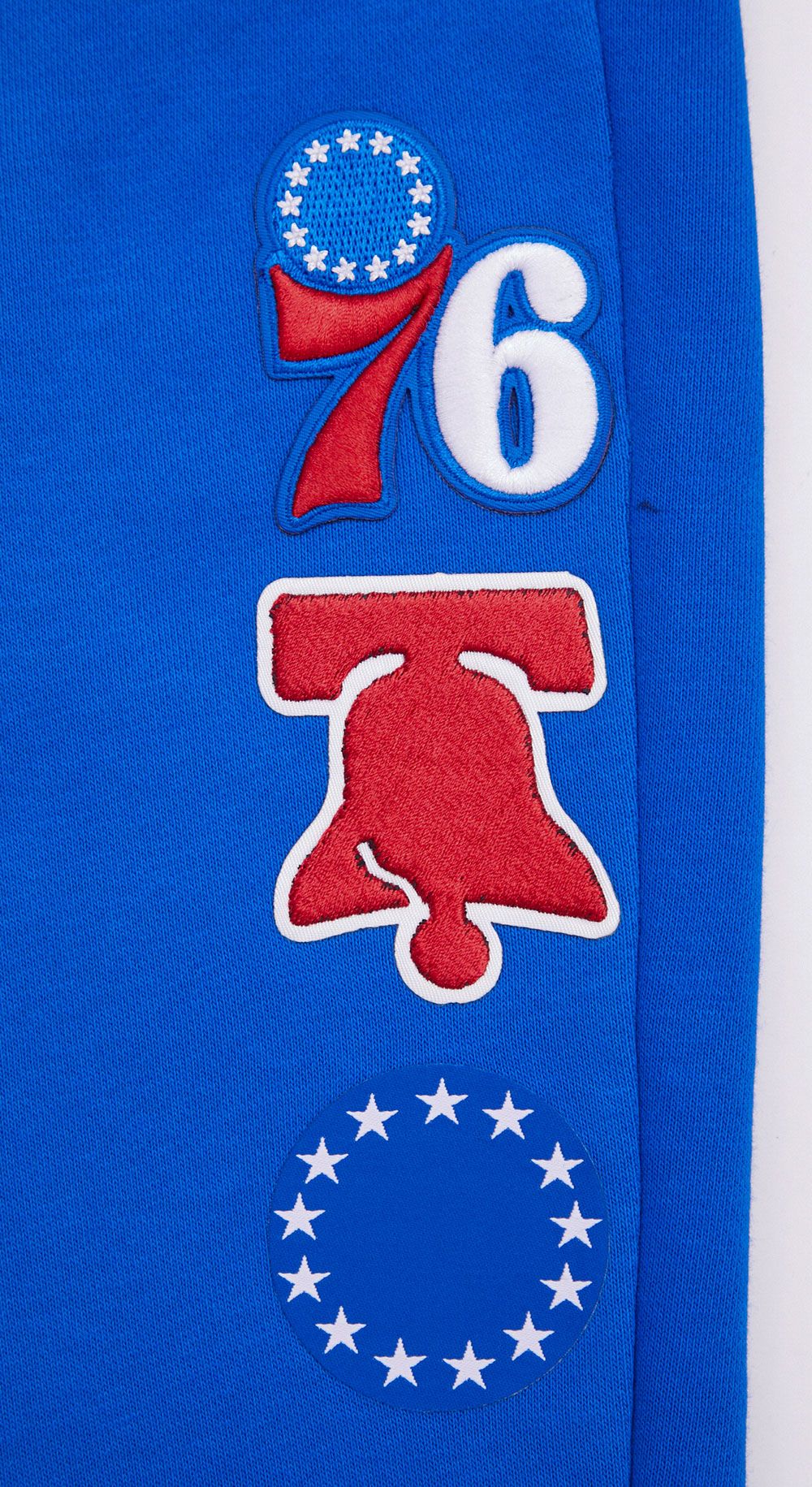 Pro Standard Women's Philadelphia 76ers Retro Sweatpants product image