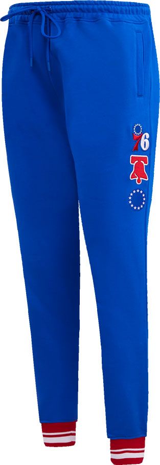 Pro Standard Women's Philadelphia 76ers Retro Sweatpants product image
