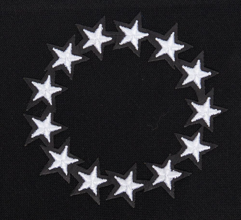 Pro Standard Women's Philadelphia 76ers Jewel Fleece Sweatpants product image