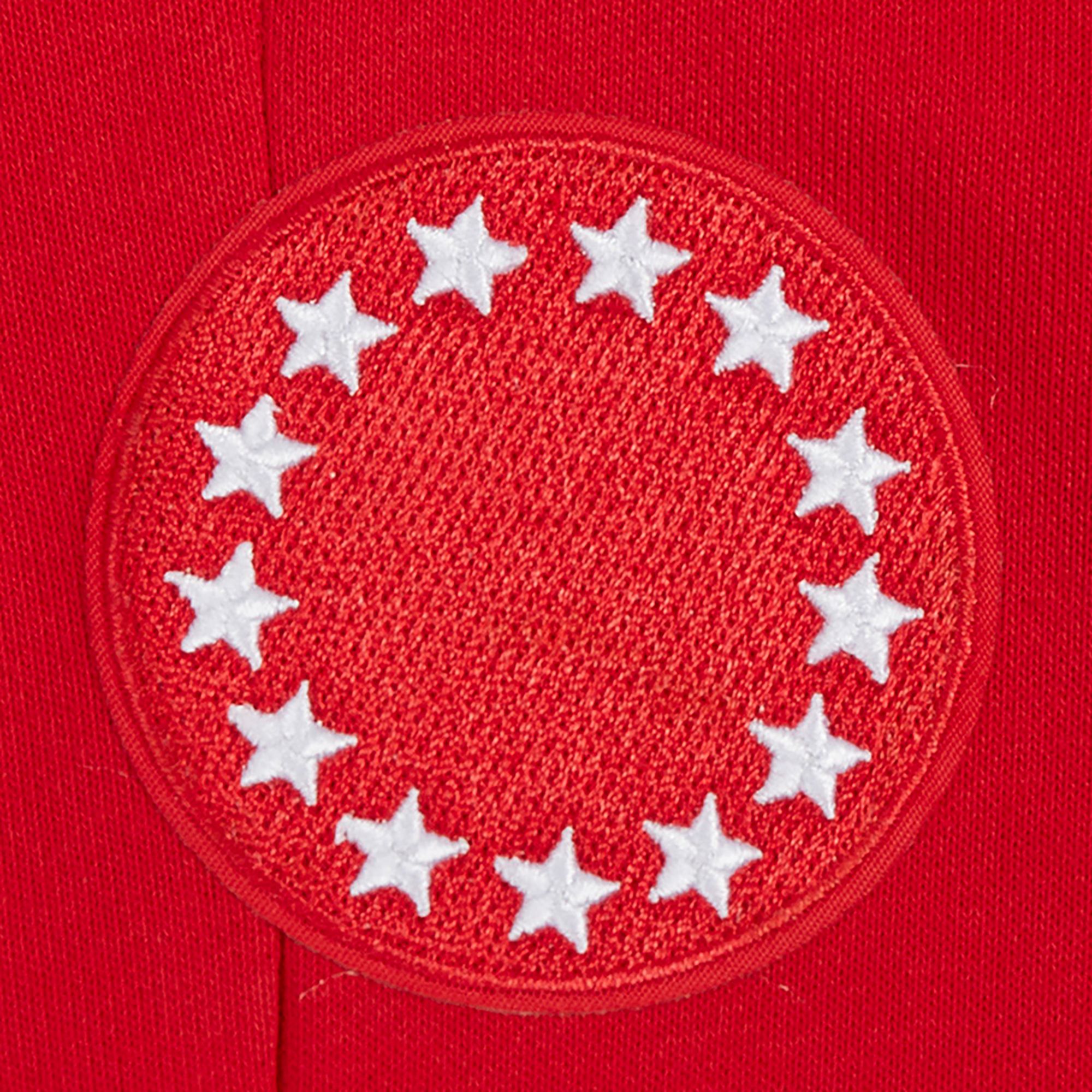 Pro Standard Women's Philadelphia 76ers Red Classic Fleece Sweatpants product image
