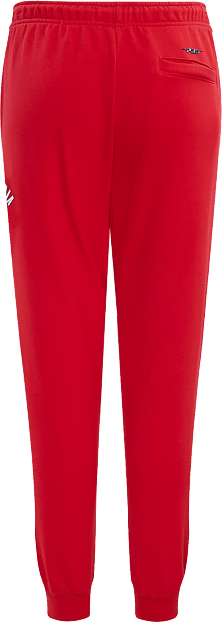 Pro Standard Women's Philadelphia 76ers Red Classic Fleece Sweatpants product image