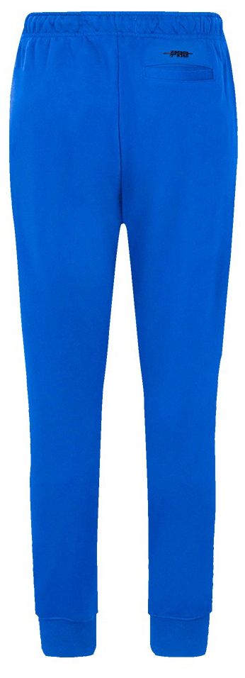 Pro Standard Women's Philadelphia 76ers Blue Classic Fleece Sweatpants product image