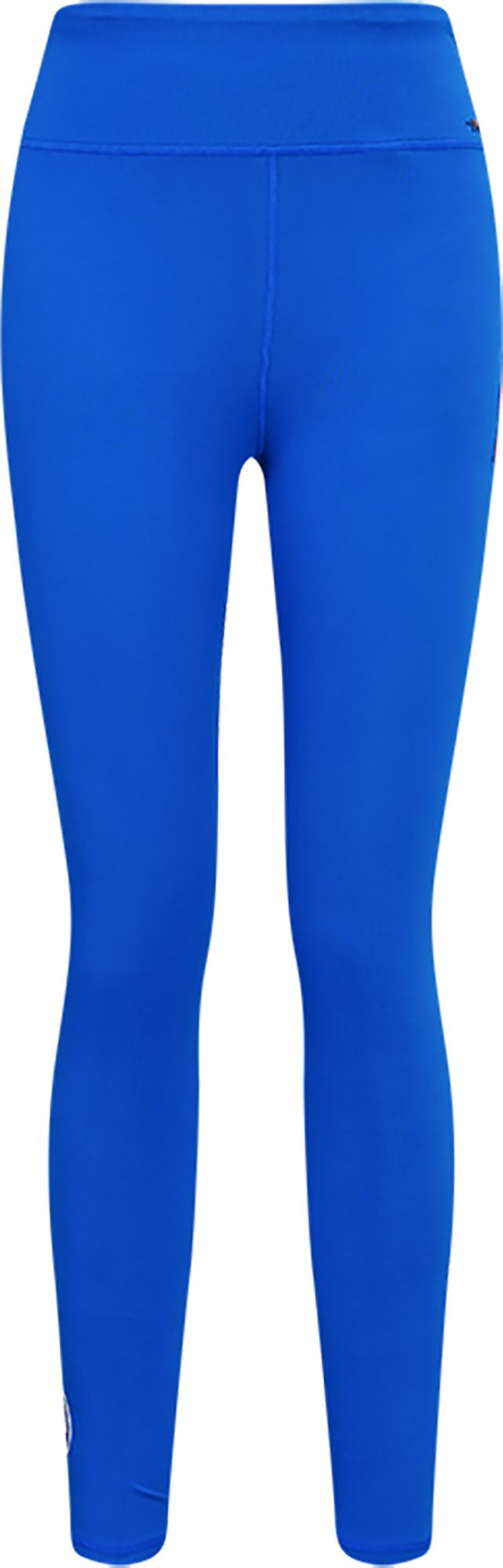 Pro Standard Women's Philadelphia 76ers Blue Classic Jersey Leggings product image