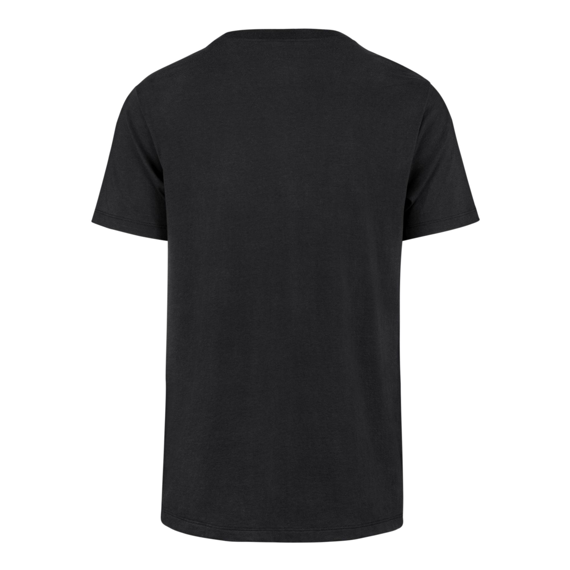 '47 Adult Pittsburgh Pirates Black Paul Skenes Hoist T-Shirt product image