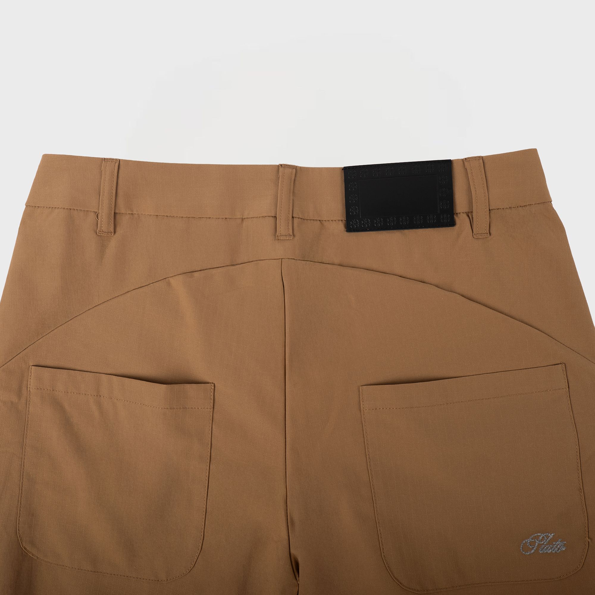 Pluto Golf Men's Baggy Ripstop Pant product image