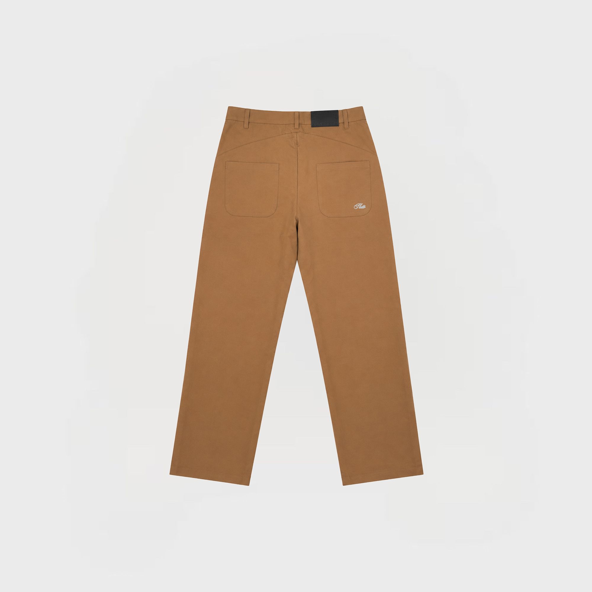 Pluto Golf Men's Baggy Ripstop Pant product image