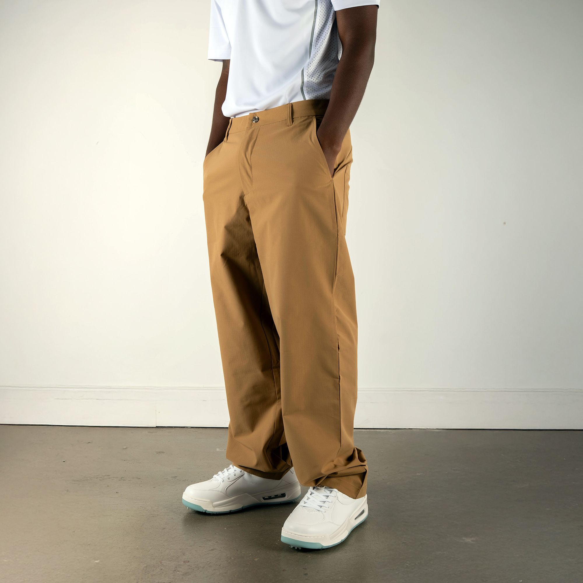 Pluto Golf Men's Baggy Ripstop Pant product image