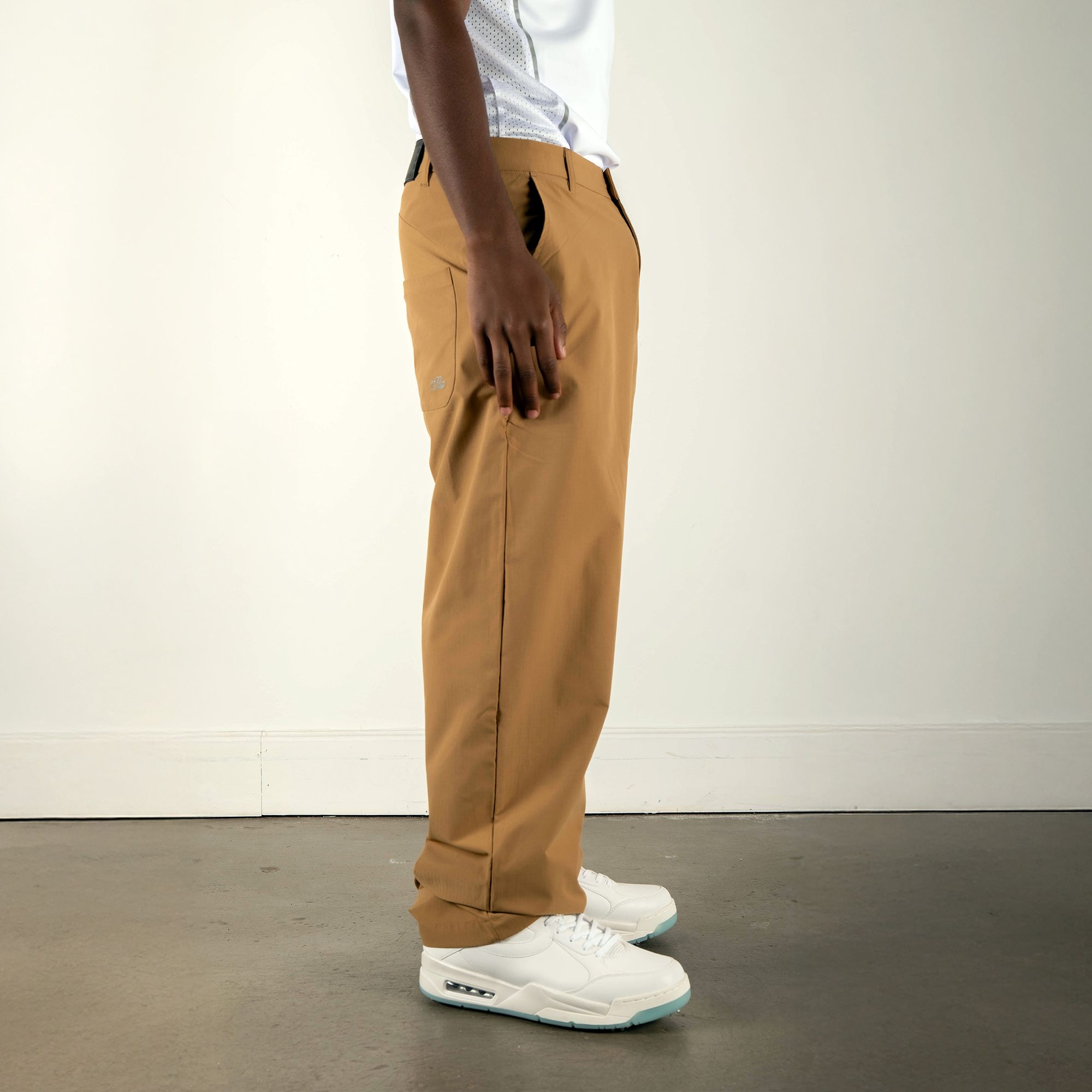 Pluto Golf Men's Baggy Ripstop Pant product image