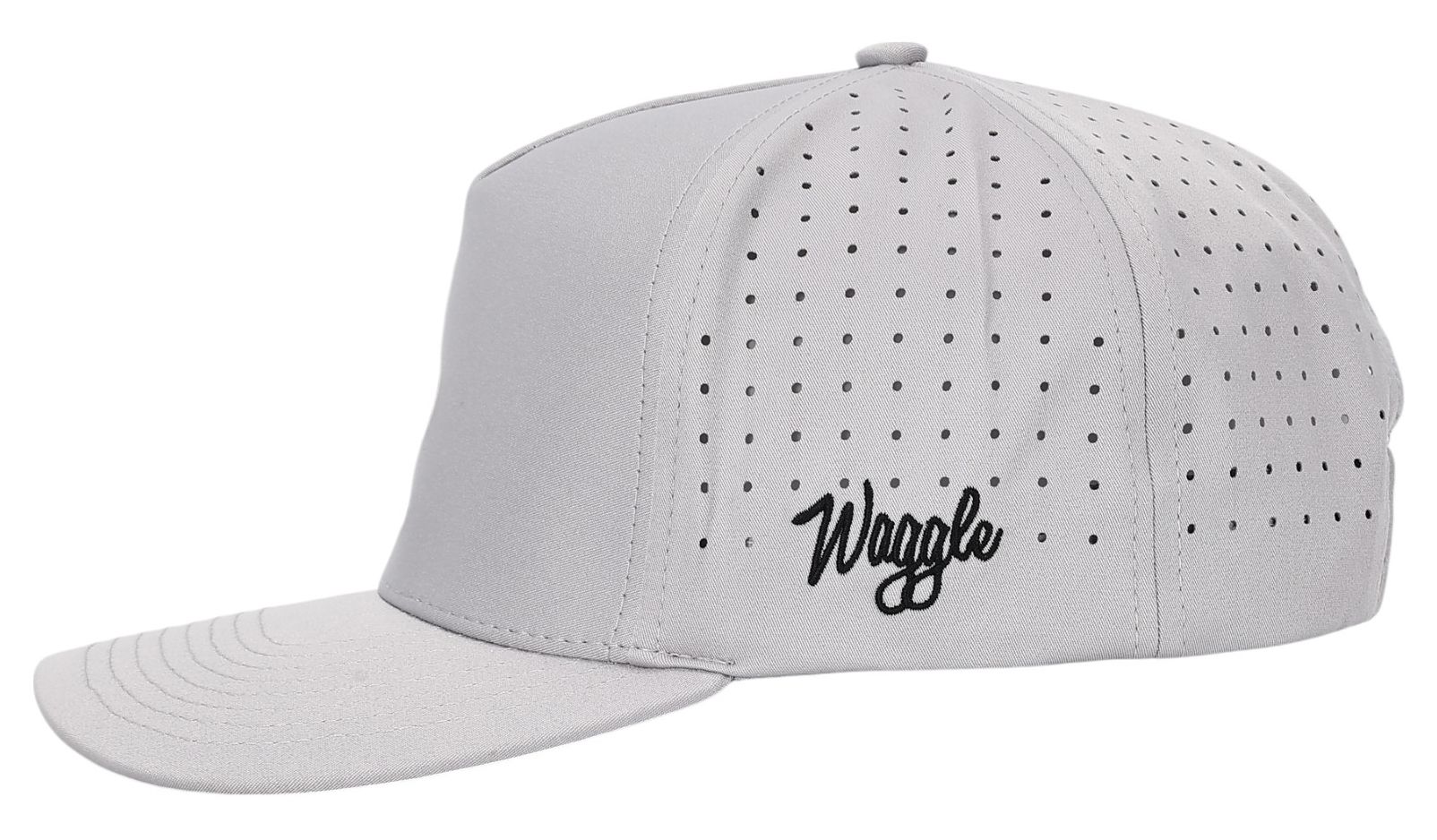 Waggle Men's Battle of PBRG Golf Hat product image