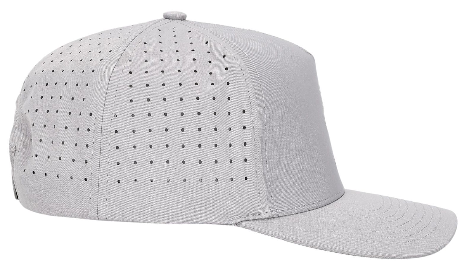 Waggle Men's Battle of PBRG Golf Hat product image