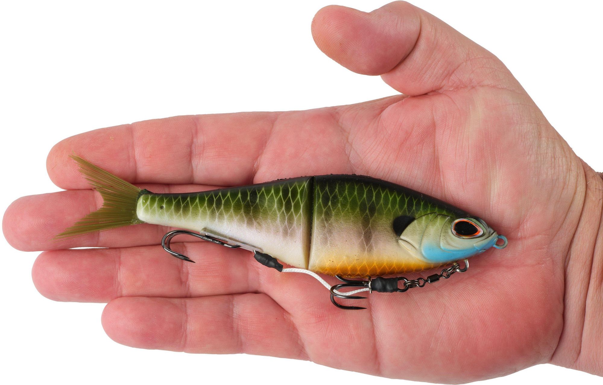 Berkley PowerBait Chop Block product image